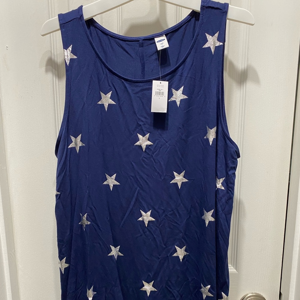 Old Navy Tank Top